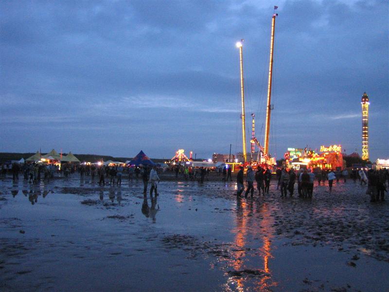 Global Gathering 7955